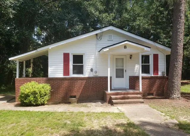 Property at 4 Country Squire Ct, Sumter, SC, 29154, 2 beds, 1 bath, [object Object]