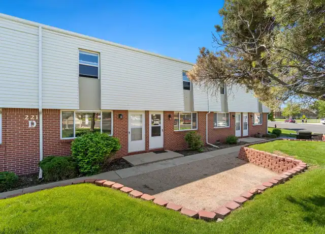 Property at 221 Chestnut St Unit D3, Windsor, CO, 80550, 2 beds, 1.5 baths, [object Object]