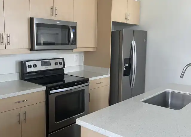 Property at 60 S Beryl Ave Unit 2A, Victor, ID, 83455, 1 bed, 1 bath, [object Object]