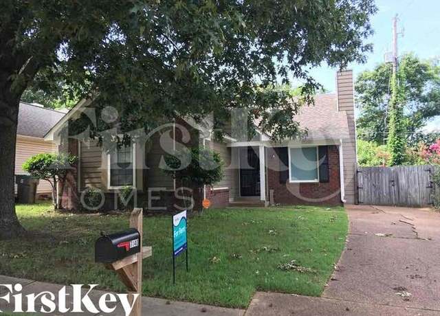 Photo of 7140 Maryland Ct, Memphis, TN 38133