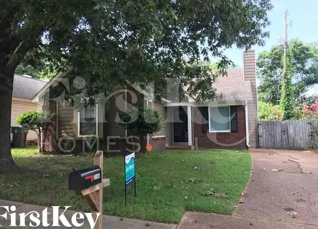 Property at 7140 Maryland Ct, Memphis, TN, 38133, 3 beds, 2 baths, [object Object]