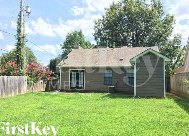Photo of 7140 Maryland Ct, Memphis, TN 38133