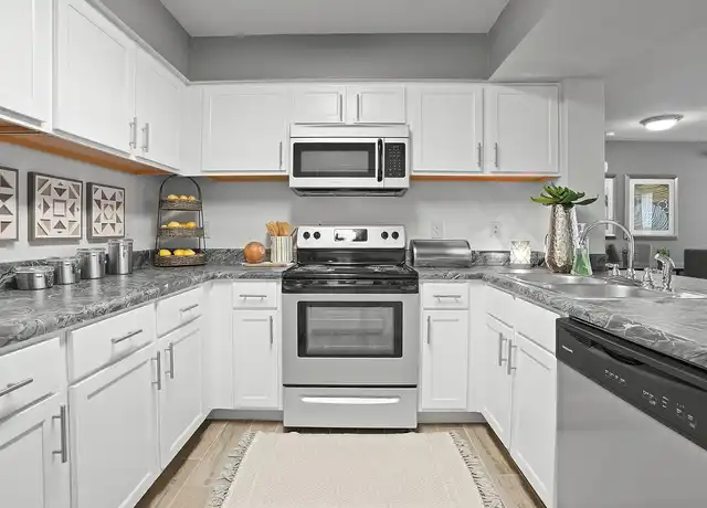 Property at Scissortail Crossing - 2800 N 23rd St, Broken Arrow, OK, 74014, 2 beds, 2 baths, [object Object]
