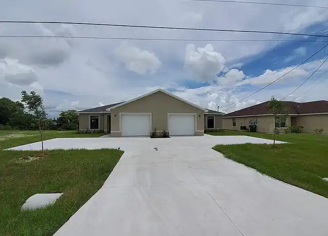 Property at 106 NE 16th Pl Unit 1, Cape Coral, FL, 33909, 3 beds, 2 baths, [object Object]
