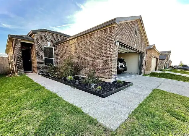 Property at 13812 Benjamin Harrison St, Manor, TX, 78653, 3 beds, 2 baths, [object Object]