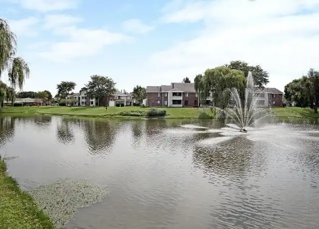 Property at 1511 Westminster Dr, Naperville, IL, 60563, 1 bed, 1 bath, [object Object]