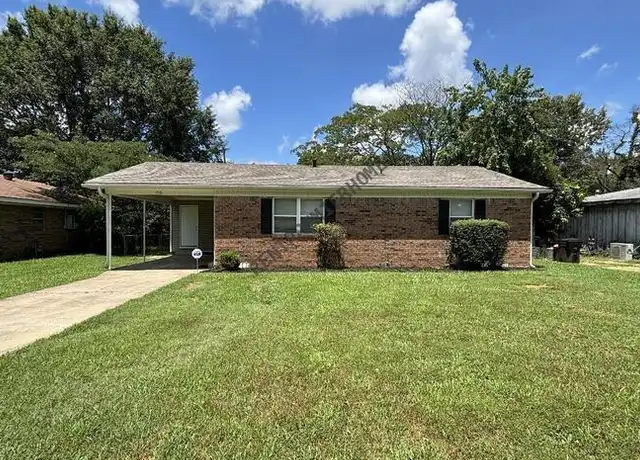 Property at 1716 Neely St, Jacksonville, AR, 72076, 3 beds, 1.5 baths, [object Object]