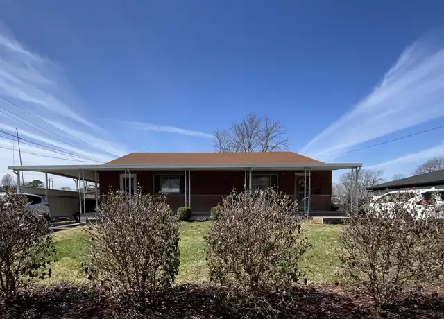 Property at 5703 Hunter Ave Unit 1, Cincinnati, OH, 45212, 2 beds, 1 bath, [object Object]