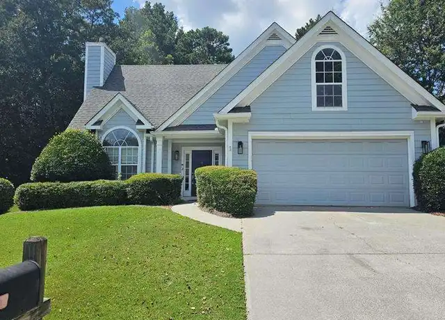 Property at 2527 Waterstone Way, Marietta, GA, 30062, 3 beds, 2.5 baths, [object Object]