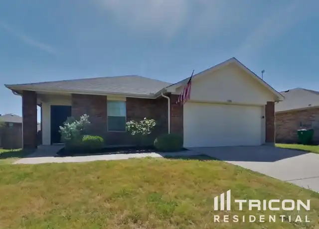 Property at 12508 Nicholas Pl, Rhome, TX, 76078, 3 beds, 2 baths, [object Object]