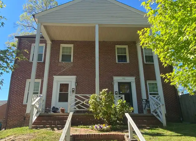 Property at 1609 W Club Blvd Unit 1609, Durham, NC, 27705, 2 beds, 1 bath, [object Object]