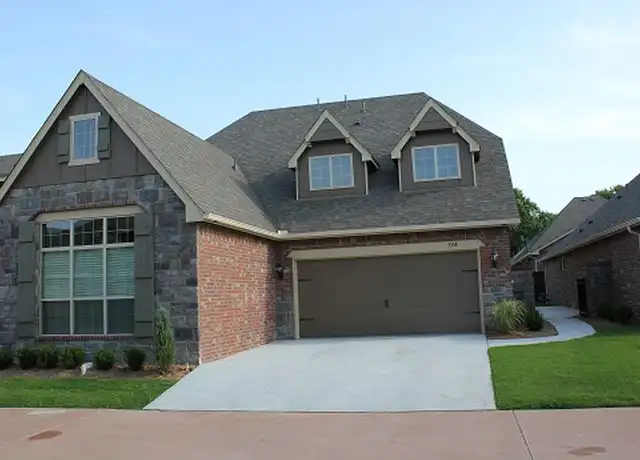 Property at 3304 W Princeton St, Broken Arrow, OK, 74012, 4 beds, 3 baths, [object Object]