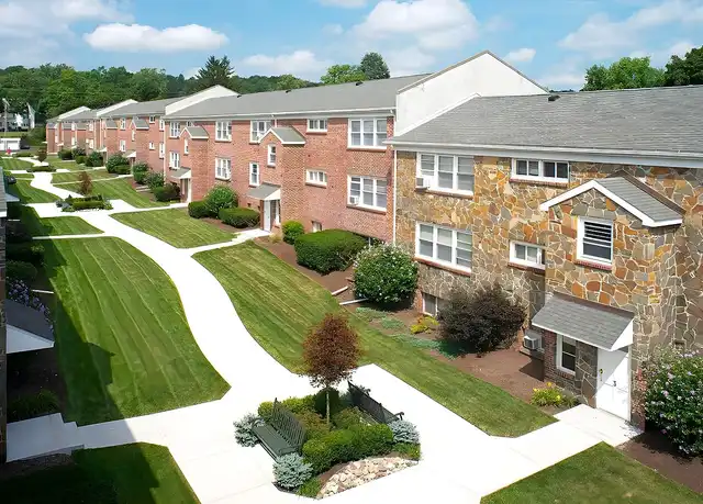 Property at Menands Gardens - 2 Mac Donald Cir, Menands, NY, 12204, 0-1 beds, 1 bath, [object Object]