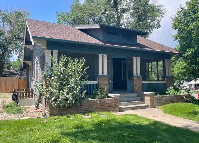 Property at 1901 11th Ave, Greeley, CO, 80631, 6 beds, 2 baths, [object Object]