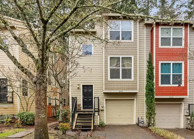 Property at 8594 NE Adlington St Unit 1, Hillsboro, OR, 97006, 2 beds, 2.5 baths, [object Object]