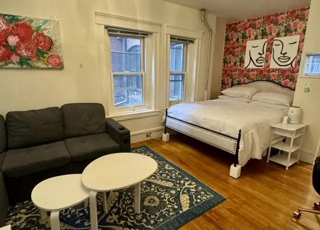 Property at 9 Champney Pl, Boston, MA, 02114, 0 beds, 1 bath, [object Object]