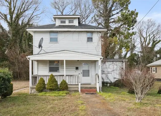 Property at 901 Old Buckroe Rd, Hampton, VA, 23663, 3 beds, 2 baths, [object Object]