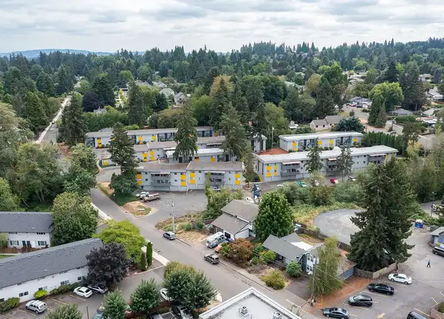 Property at Cypress Crest - 9800 SW Frewing St, Portland, OR, 97223, 1 bed, 1 bath, [object Object]