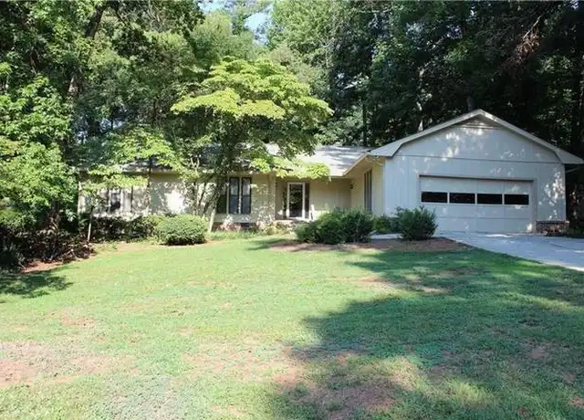 Property at 3526 Clubland Dr, Marietta, GA, 30068, 3 beds, 2.5 baths, [object Object]