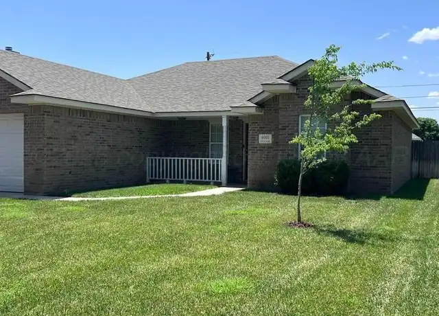 Property at 4016 S Williams St, Amarillo, TX, 79118, 3 beds, 2 baths, [object Object]
