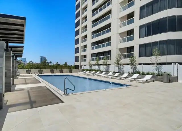 Property at The Parklane - 1701 Hermann Dr, Houston, TX, 77004, 0-3 beds, 1-2.5 bath, [object Object]
