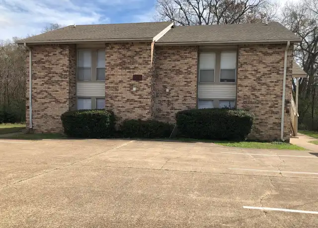 Property at 2622 Pecan Ridge Dr Unit A, Bryan, TX, 77802, 2 beds, 1 bath, [object Object]