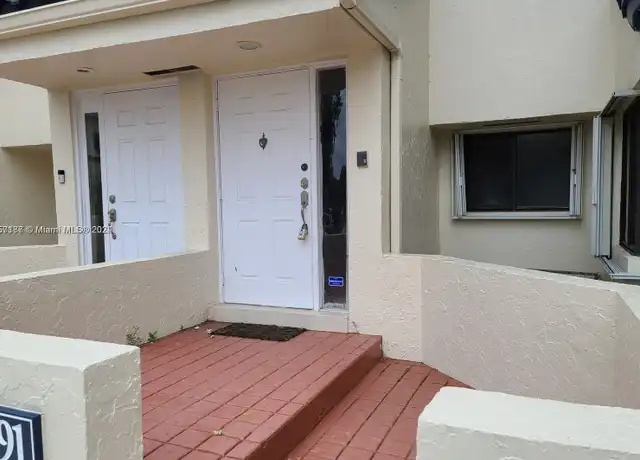 Property at 8091 NW 15th Mnr Unit 8091, Plantation, FL, 33322, 1 bed, 1 bath, [object Object]
