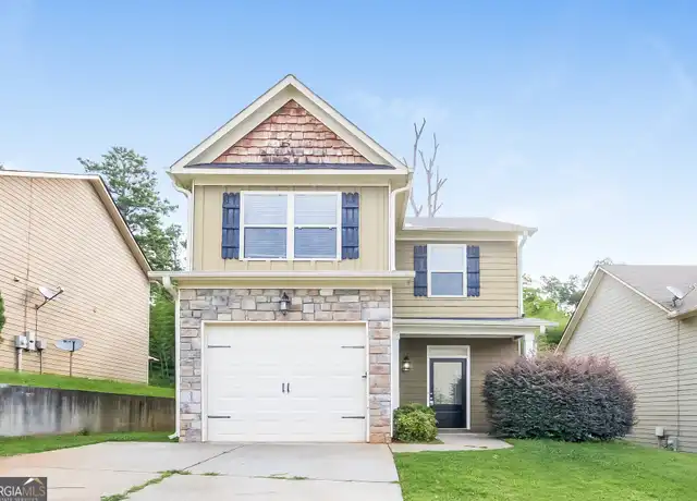 Property at 12 Carriage Hills Dr SE, Cartersville, GA, 30121, 3 beds, 2 baths, [object Object]