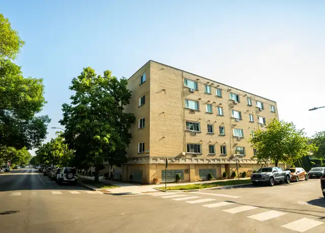 Property at 5314 N Damen Ave Unit 507, Chicago, IL, 60625, 0 beds, 1 bath, [object Object]