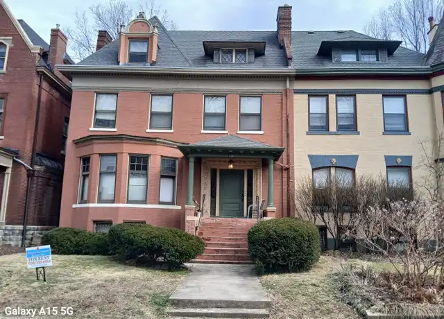 Property at 1467 Saint James Ct Unit 2, Louisville, KY, 40208, 1 bed, 1 bath, [object Object]
