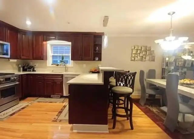 Property at 432 4th St Fl 1, Palisades Park, NJ, 07650, 3 beds, 1 bath, [object Object]