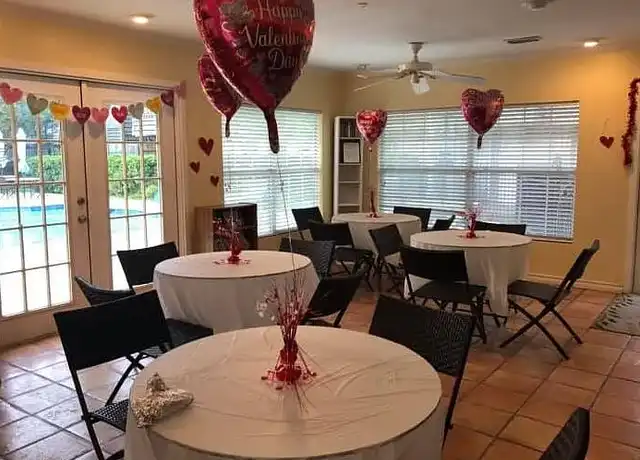 Property at Bordeaux Apartments - 523 Airline Rd, Corpus Christi, TX, 78412, 1 bed, 1 bath, [object Object]