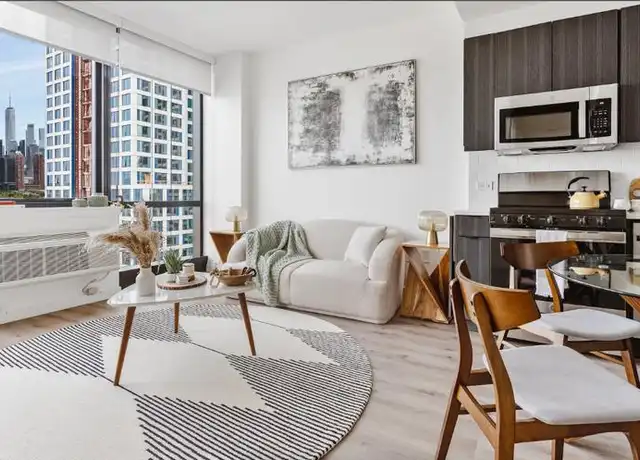 Property at 9 Homestead Pl Unit 2603, Jersey City, NJ, 07306, 1 bed, 1 bath, [object Object]
