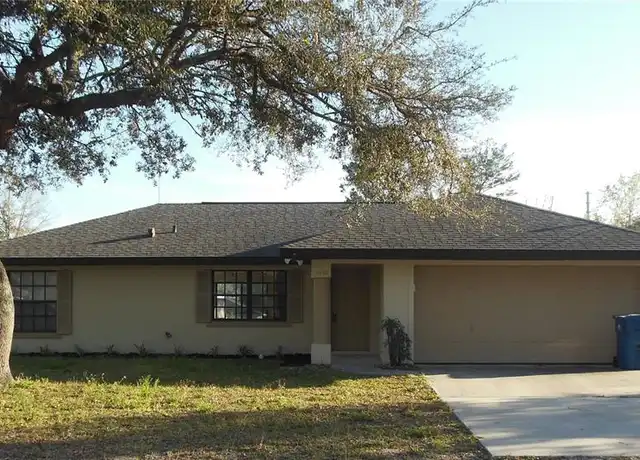 Property at 1450 Doris St, Orange City, FL, 32763, 3 beds, 2 baths, [object Object]