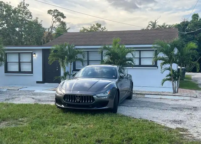 Property at 4600 Forest Ln Unit 4600, Greenacres, FL, 33463, 3 beds, 1 bath, [object Object]