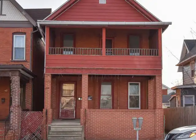 Property at 60 E Church St Unit 1st Floor, Lock Haven, PA, 17745, 2 beds, 1 bath, [object Object]