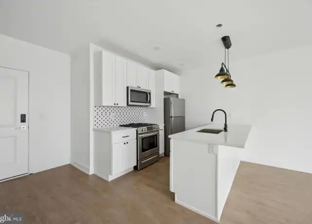 Property at 1614 Ridge Ave Unit 405, Philadelphia, PA, 19130, 1 bed, 1 bath, [object Object]