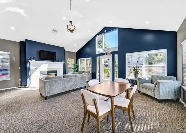 Property at Quatama Village Apartments - 380 NW Gina Way, Beaverton, OR, 97006, 1-2 bed, 1-2 bath, [object Object]