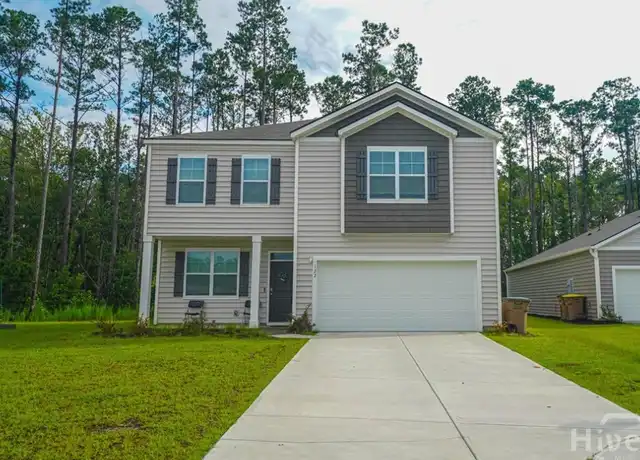 Property at 122 Kraft Cv, Pooler, GA, 31322, 4 beds, 2.5 baths, [object Object]