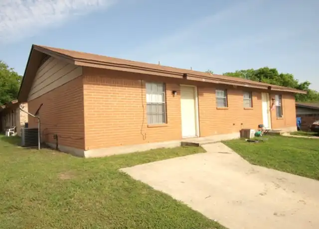 Property at 624 Sunset Ln Unit B, Copperas Cove, TX, 76522, 2 beds, 1 bath, [object Object]