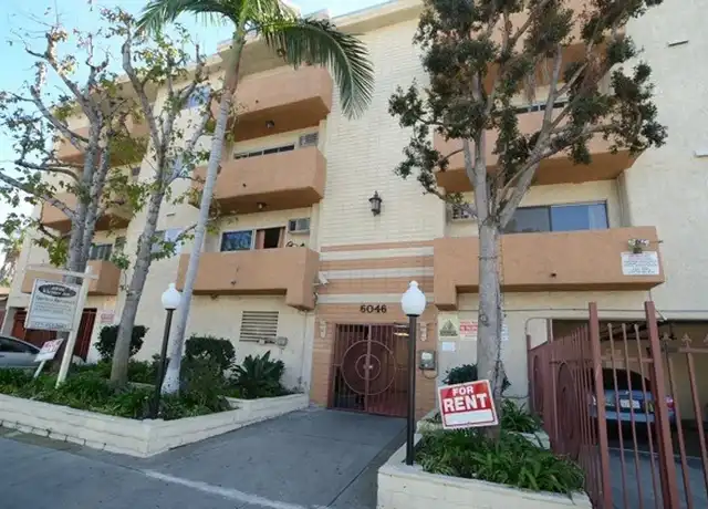 Property at ELE - 6046 Eleanor Apts. - 6046 Eleanor Ave, Los Angeles, CA, 90038, 1 bed, 1 bath, [object Object]