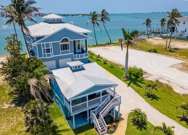 Property at 950 San Carlos Dr Unit A, Fort Myers Beach, FL, 33931, 1 bed, 1 bath, [object Object]