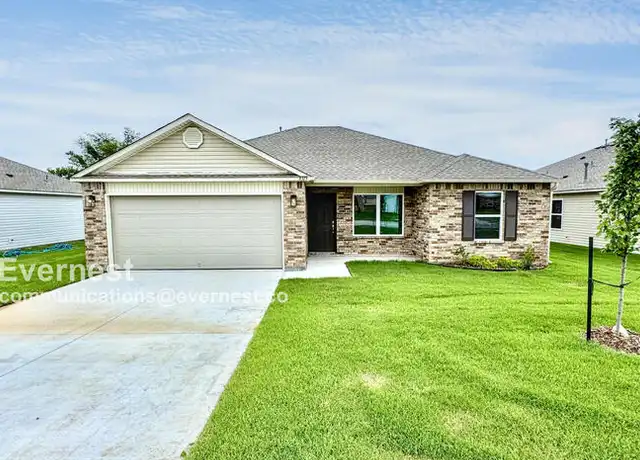 Property at 8315 E Queens St, Broken Arrow, OK, 74014, 3 beds, 2 baths, [object Object]