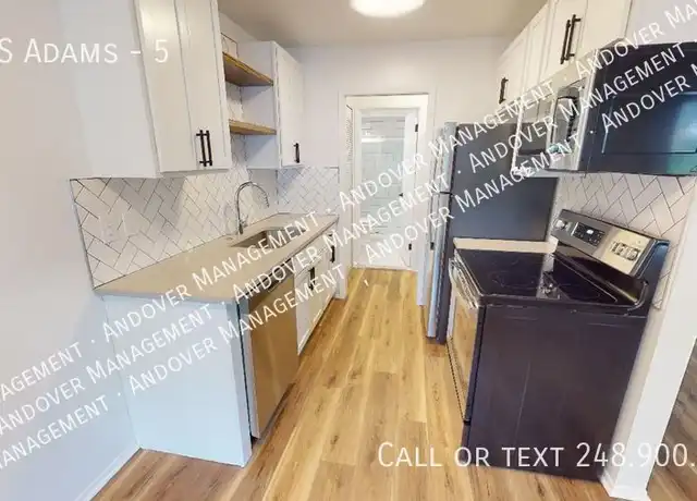 Property at 520 S Adams Rd Unit 5, Birmingham, MI, 48009, 1 bed, 1 bath, [object Object]