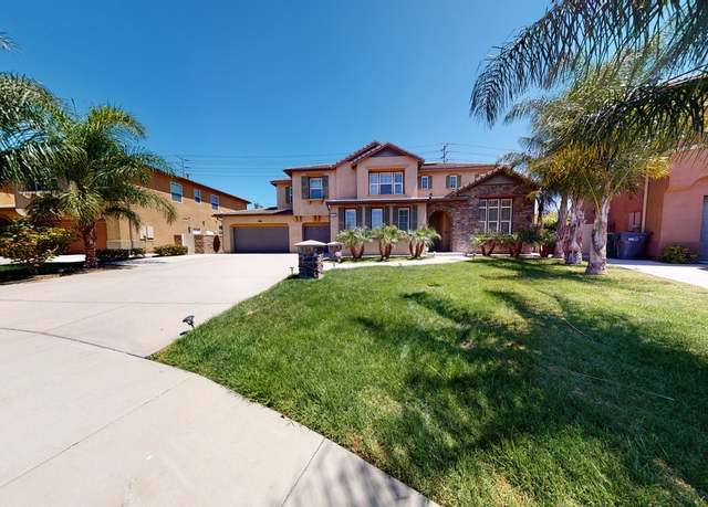 Photo of 7286 Elysse St, Eastvale, CA 92880
