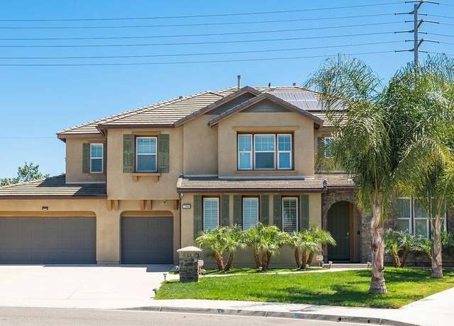 Photo of 7286 Elysse St, Eastvale, CA 92880