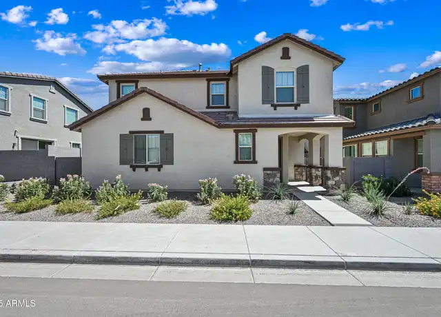 Property at 3817 N 100th Dr, Avondale, AZ, 85392, 3 beds, 2.5 baths, [object Object]