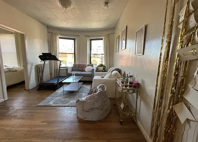 Property at 32 Symphony Rd Unit 8, Boston, MA, 02115, 4 beds, 1 bath, [object Object]