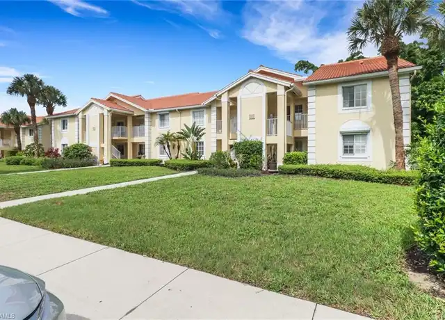 Property at 7779 Jewel Ln #103, Naples, FL, 34109, 2 beds, 2 baths, [object Object]