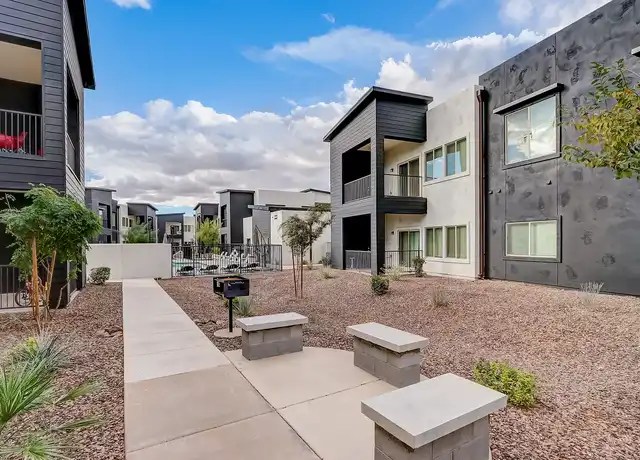 Property at Landmark on 67th - 9160 N 67th Ave, Peoria, AZ, 85345, 2 beds, 2 baths, [object Object]
